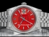 Rolex|Datejust 36 Rosso Jubilee Ferrari Red|1603